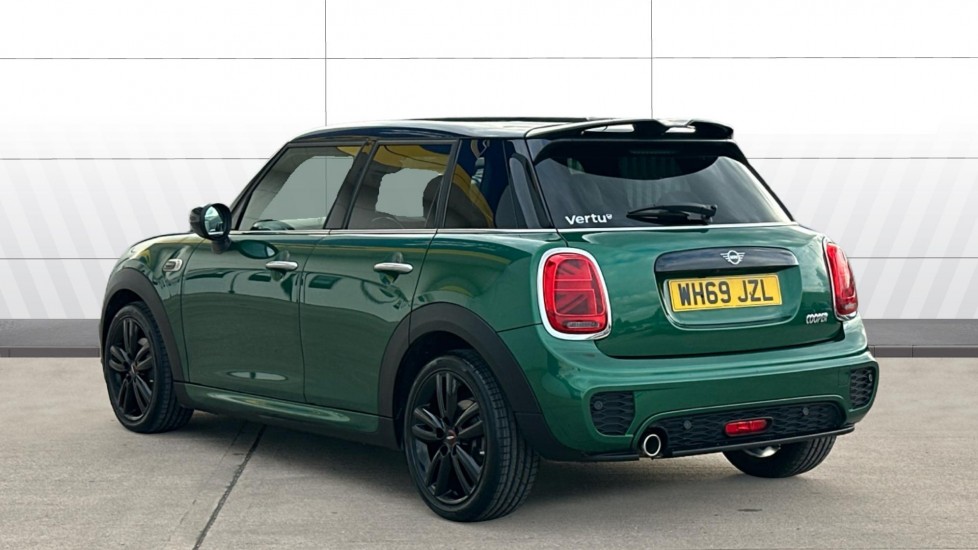 MINI Hatchback 1.5 Cooper Sport II 5dr Petrol Hatchback - Image 2