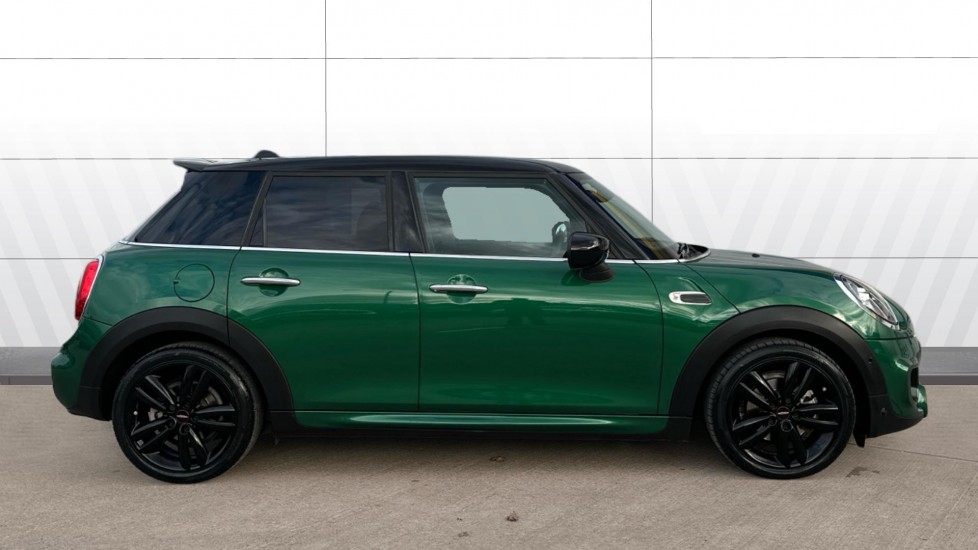 MINI Hatchback 1.5 Cooper Sport II 5dr Petrol Hatchback - Image 3
