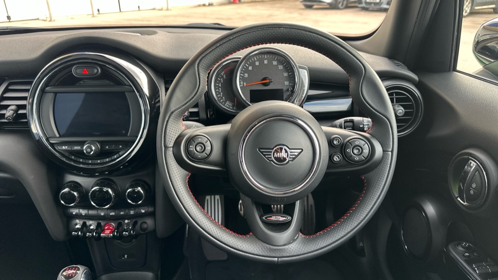 MINI Hatchback 1.5 Cooper Sport II 5dr Petrol Hatchback - Image 5