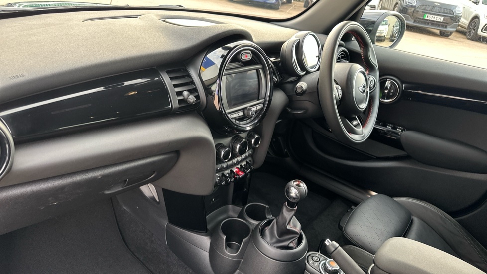 MINI Hatchback 1.5 Cooper Sport II 5dr Petrol Hatchback - Image 7