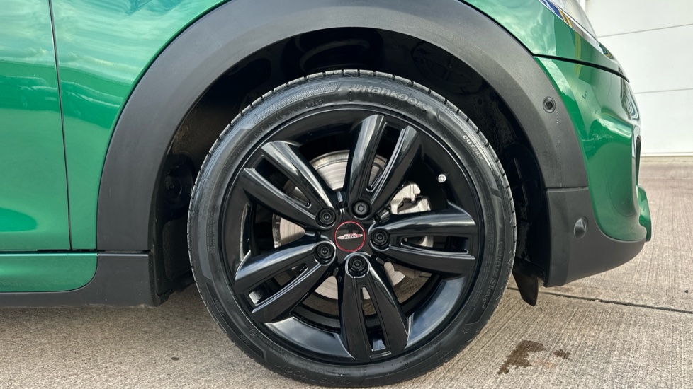 MINI Hatchback 1.5 Cooper Sport II 5dr Petrol Hatchback - Image 14