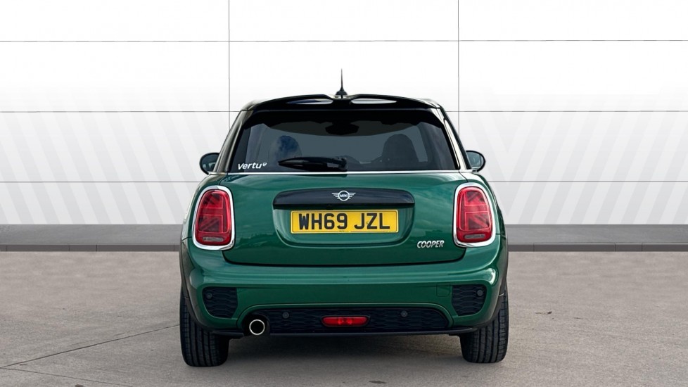 MINI Hatchback 1.5 Cooper Sport II 5dr Petrol Hatchback - Image 15