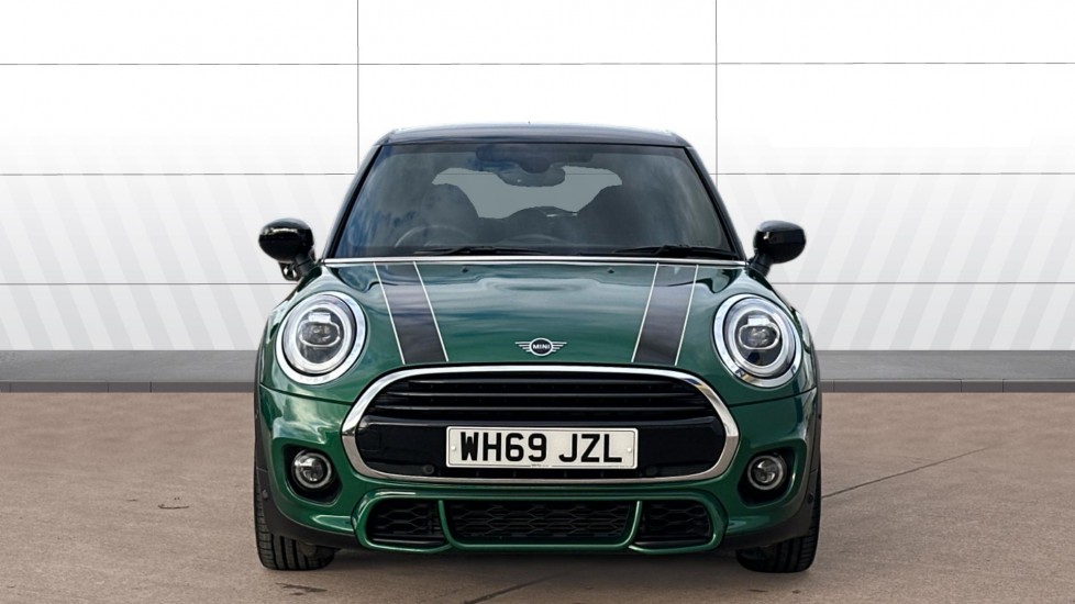 MINI Hatchback 1.5 Cooper Sport II 5dr Petrol Hatchback - Image 16