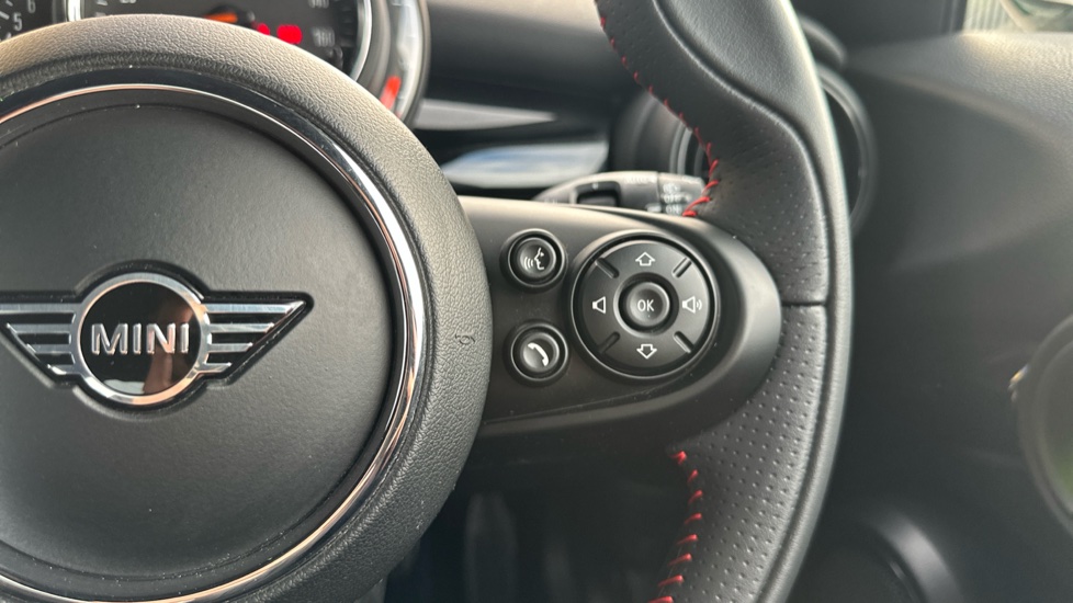 MINI Hatchback 1.5 Cooper Sport II 5dr Petrol Hatchback - Image 18