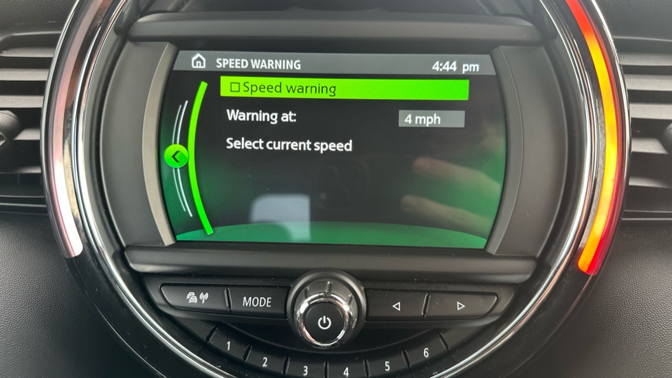 MINI Hatchback 1.5 Cooper Sport II 5dr Petrol Hatchback - Image 37