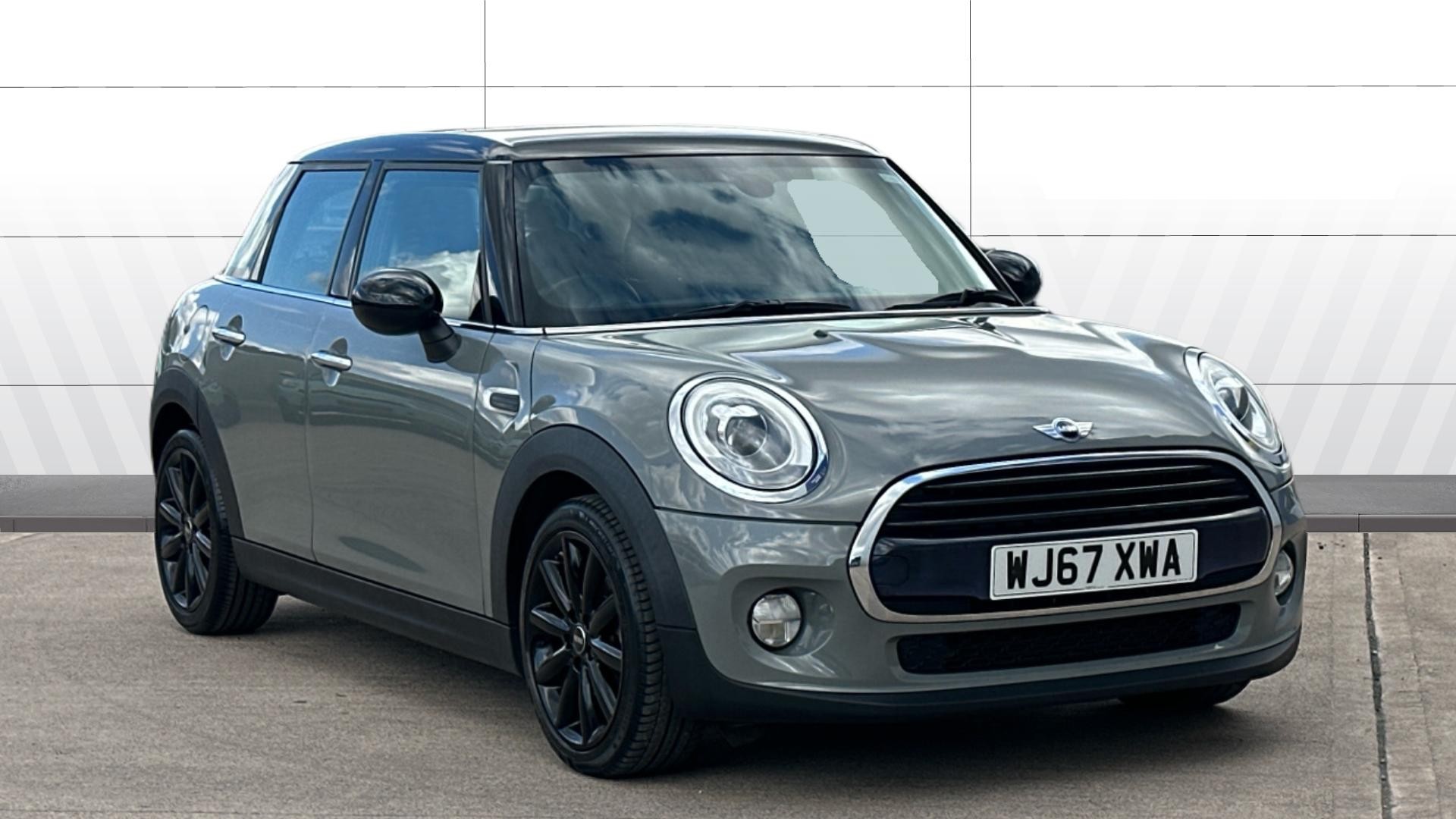 MINI Hatchback dealer public-web source image