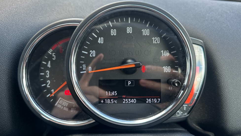 MINI Countryman 2.0 Cooper D 5dr Auto Diesel Hatchback - Image 9