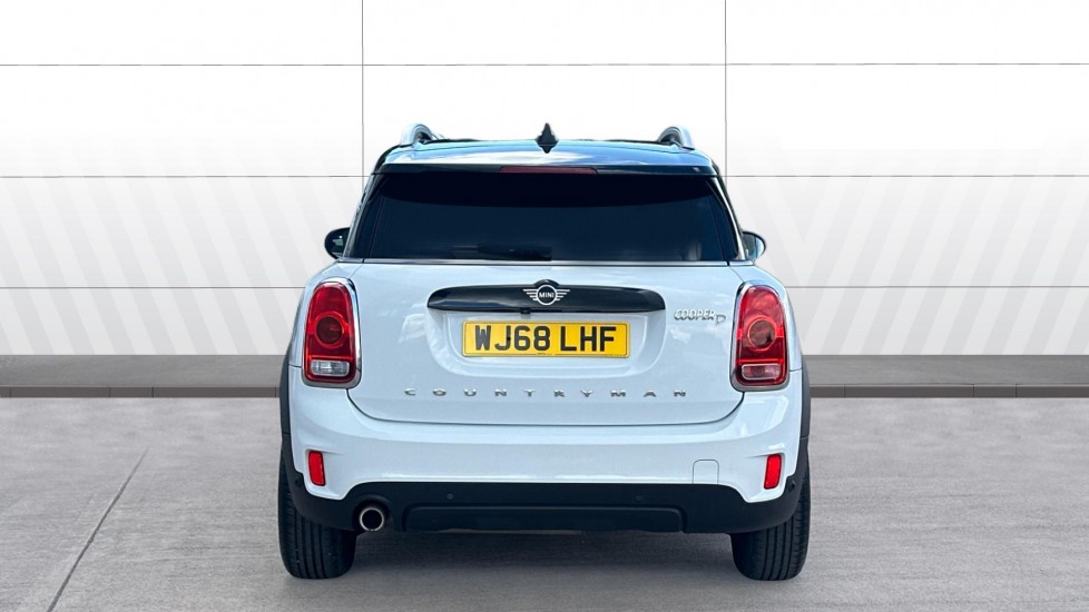MINI Countryman 2.0 Cooper D 5dr Auto Diesel Hatchback - Image 15