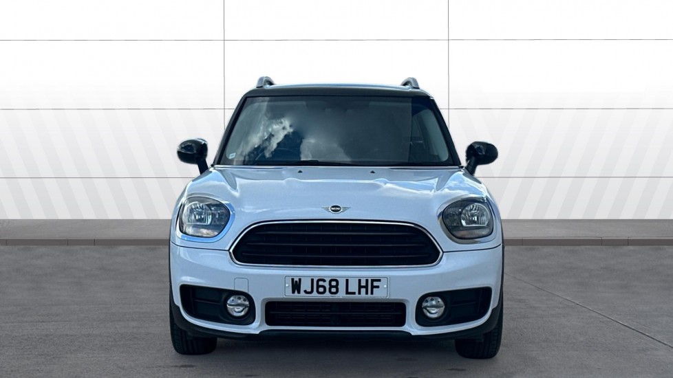 MINI Countryman 2.0 Cooper D 5dr Auto Diesel Hatchback - Image 16