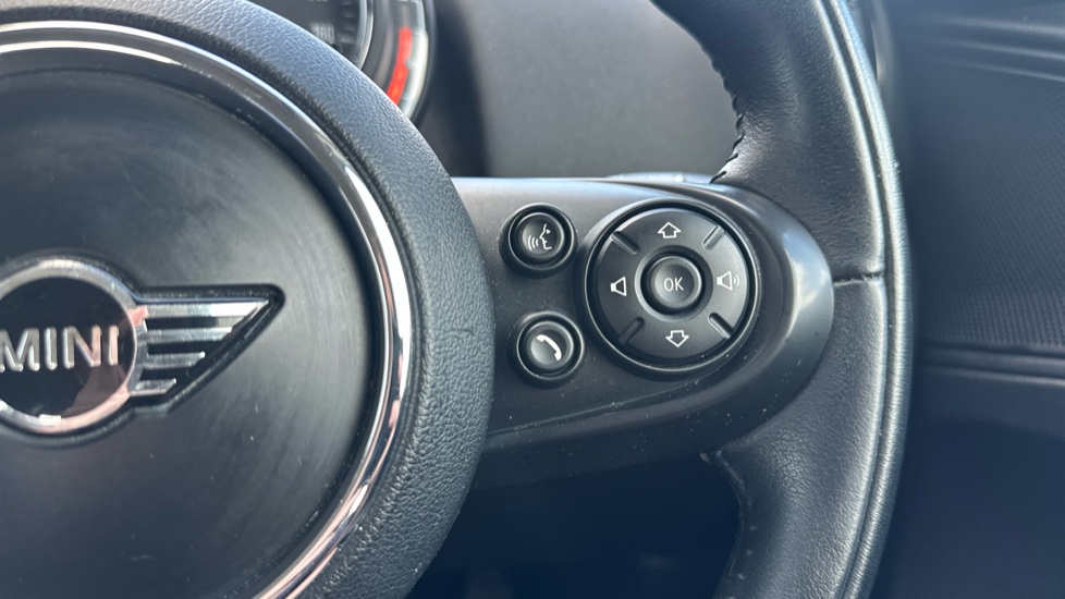 MINI Countryman 2.0 Cooper D 5dr Auto Diesel Hatchback - Image 18