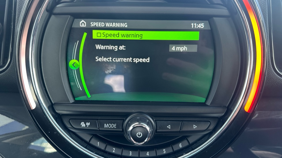 MINI Countryman 2.0 Cooper D 5dr Auto Diesel Hatchback - Image 37