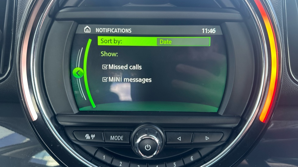 MINI Countryman 2.0 Cooper D 5dr Auto Diesel Hatchback - Image 39