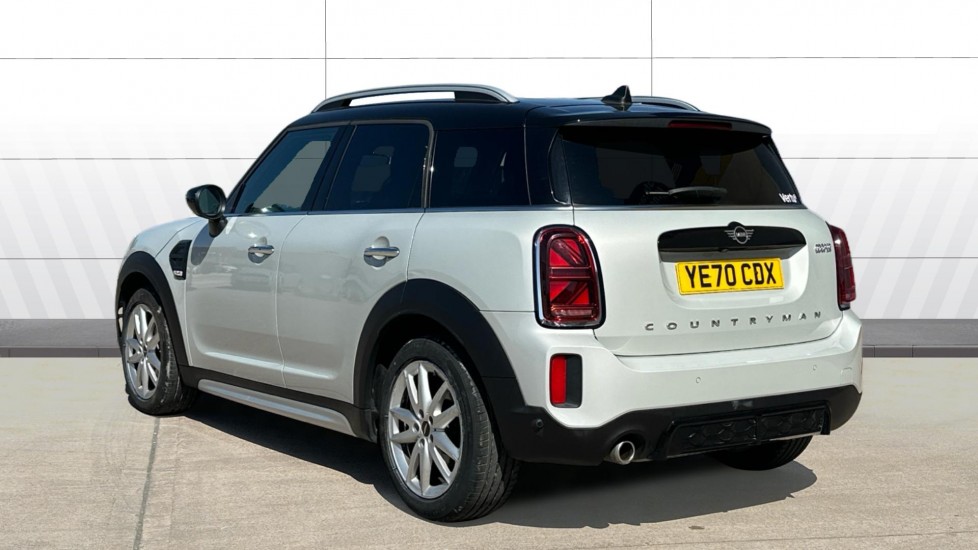 MINI Countryman 1.5 Cooper Sport 5dr Petrol Hatchback - Image 2