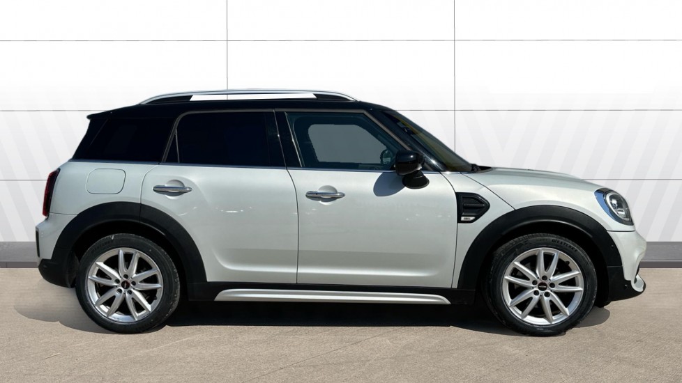 MINI Countryman 1.5 Cooper Sport 5dr Petrol Hatchback - Image 3
