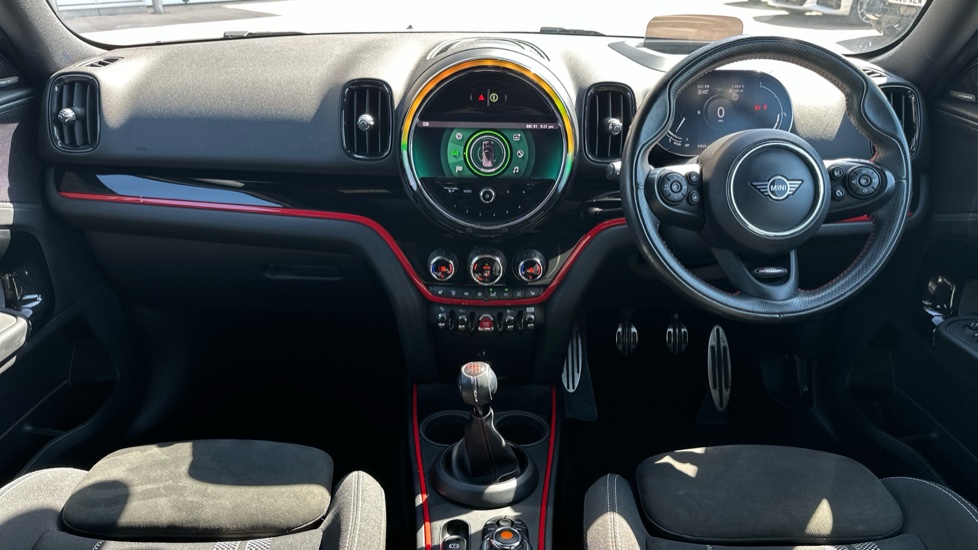 MINI Countryman 1.5 Cooper Sport 5dr Petrol Hatchback - Image 4