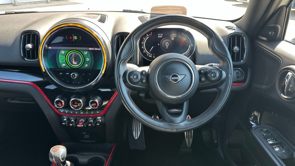 MINI Countryman 1.5 Cooper Sport 5dr Petrol Hatchback - Image 5