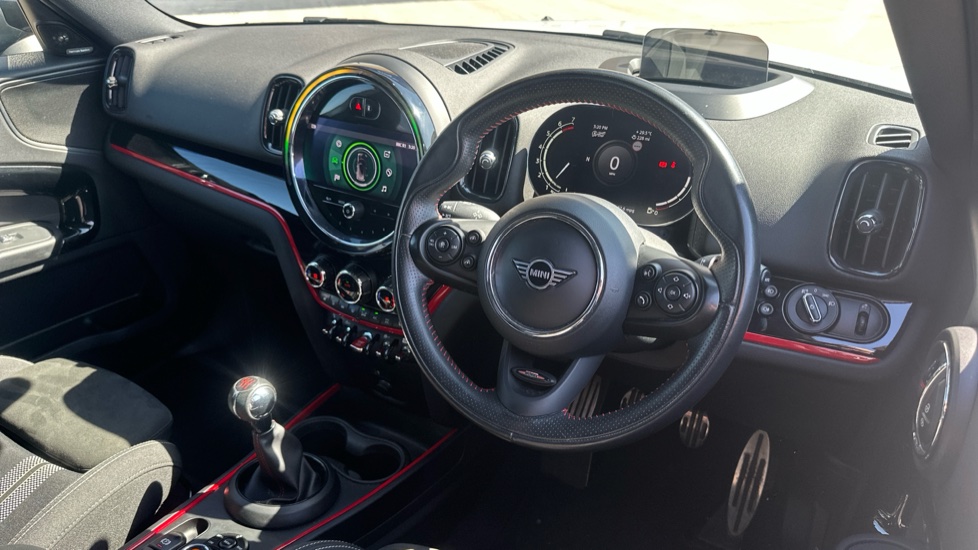 MINI Countryman 1.5 Cooper Sport 5dr Petrol Hatchback - Image 6