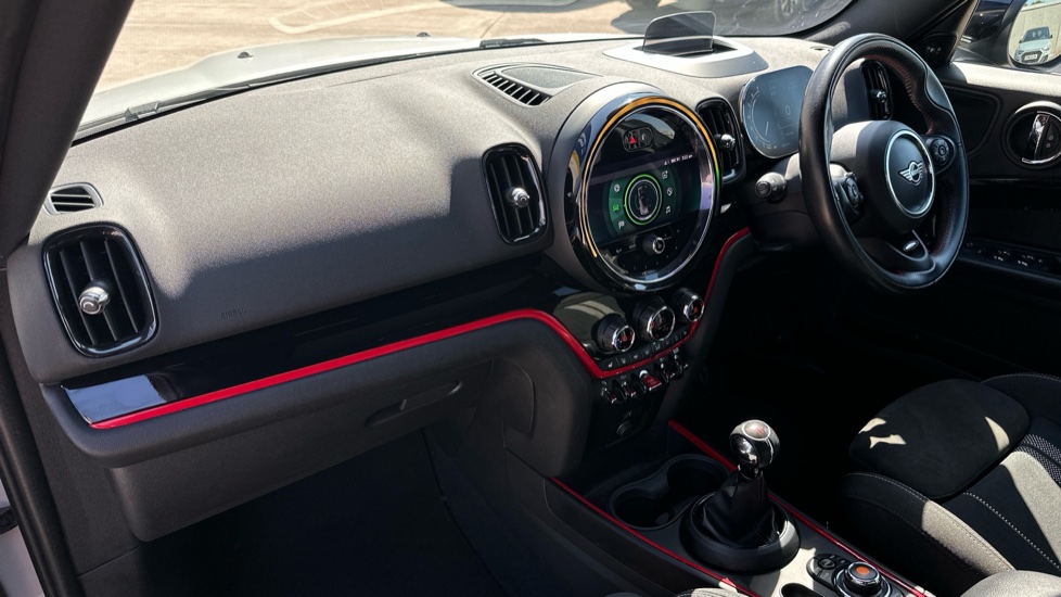 MINI Countryman 1.5 Cooper Sport 5dr Petrol Hatchback - Image 7