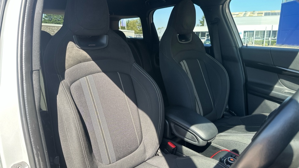MINI Countryman 1.5 Cooper Sport 5dr Petrol Hatchback - Image 11