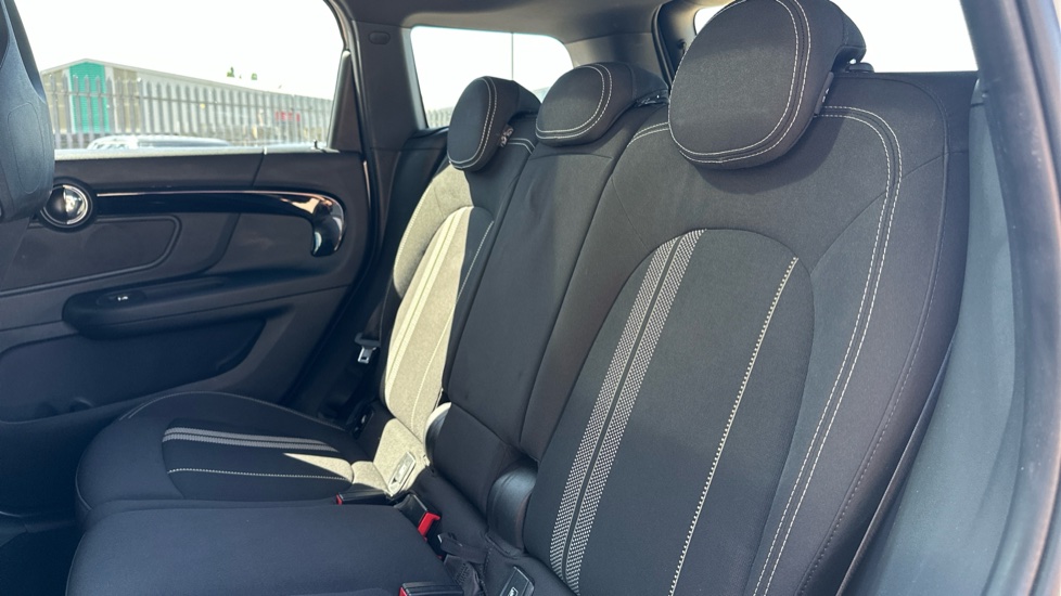 MINI Countryman 1.5 Cooper Sport 5dr Petrol Hatchback - Image 12