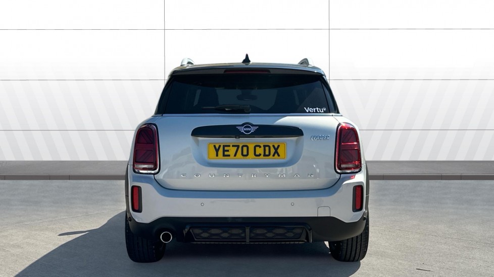 MINI Countryman 1.5 Cooper Sport 5dr Petrol Hatchback - Image 15