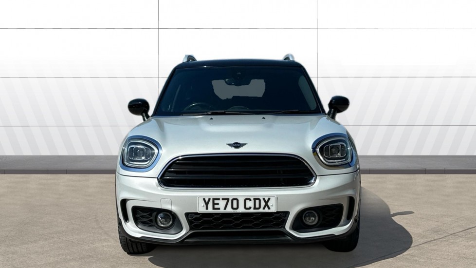 MINI Countryman 1.5 Cooper Sport 5dr Petrol Hatchback - Image 16