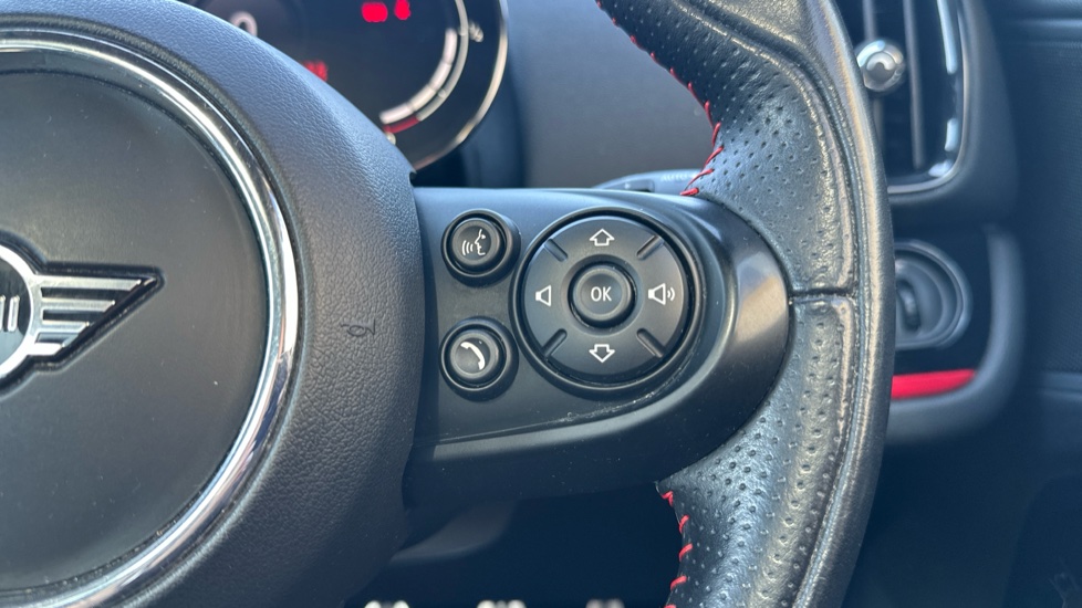 MINI Countryman 1.5 Cooper Sport 5dr Petrol Hatchback - Image 18