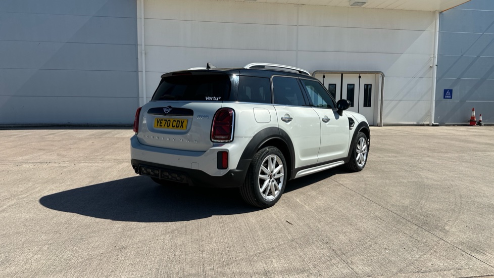 MINI Countryman 1.5 Cooper Sport 5dr Petrol Hatchback - Image 25