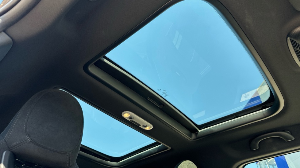 MINI Countryman 1.5 Cooper Sport 5dr Petrol Hatchback - Image 28