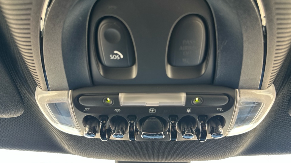 MINI Countryman 1.5 Cooper Sport 5dr Petrol Hatchback - Image 37