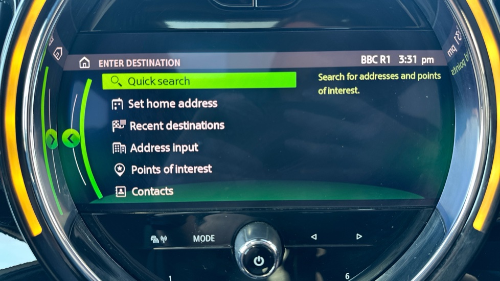 MINI Countryman 1.5 Cooper Sport 5dr Petrol Hatchback - Image 39