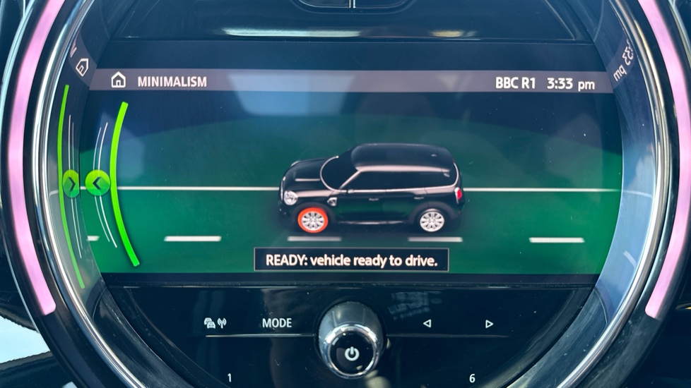 MINI Countryman 1.5 Cooper Sport 5dr Petrol Hatchback - Image 53