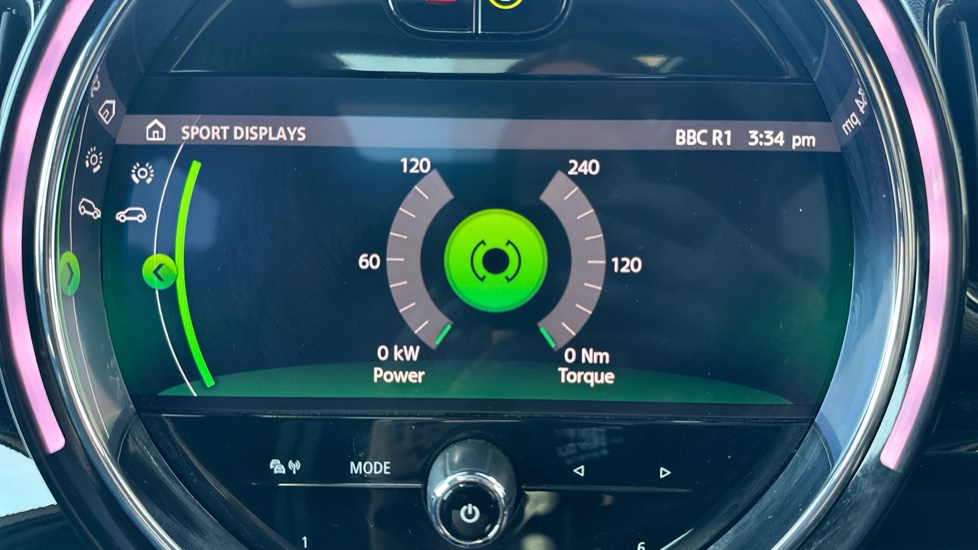 MINI Countryman 1.5 Cooper Sport 5dr Petrol Hatchback - Image 55