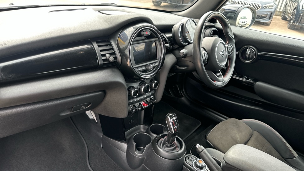 MINI Convertible 2.0 Cooper S Sport II 2dr Auto Petrol Convertible - Image 7