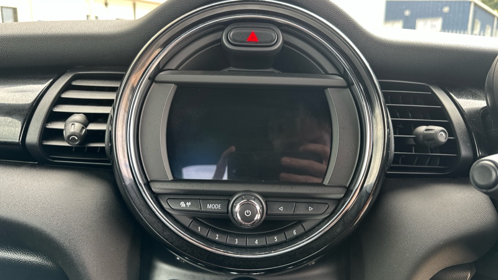 MINI Convertible 2.0 Cooper S Sport II 2dr Auto Petrol Convertible - Image 8