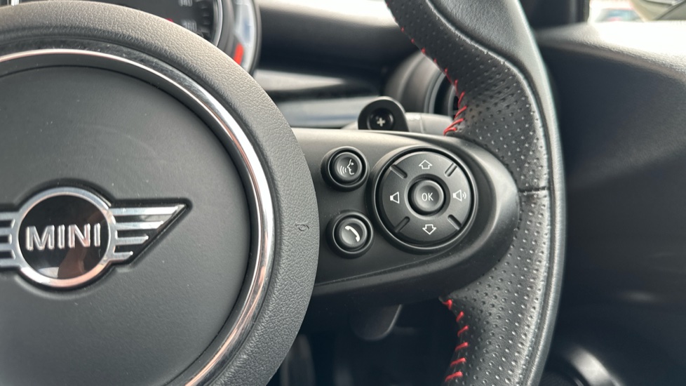 MINI Convertible 2.0 Cooper S Sport II 2dr Auto Petrol Convertible - Image 18