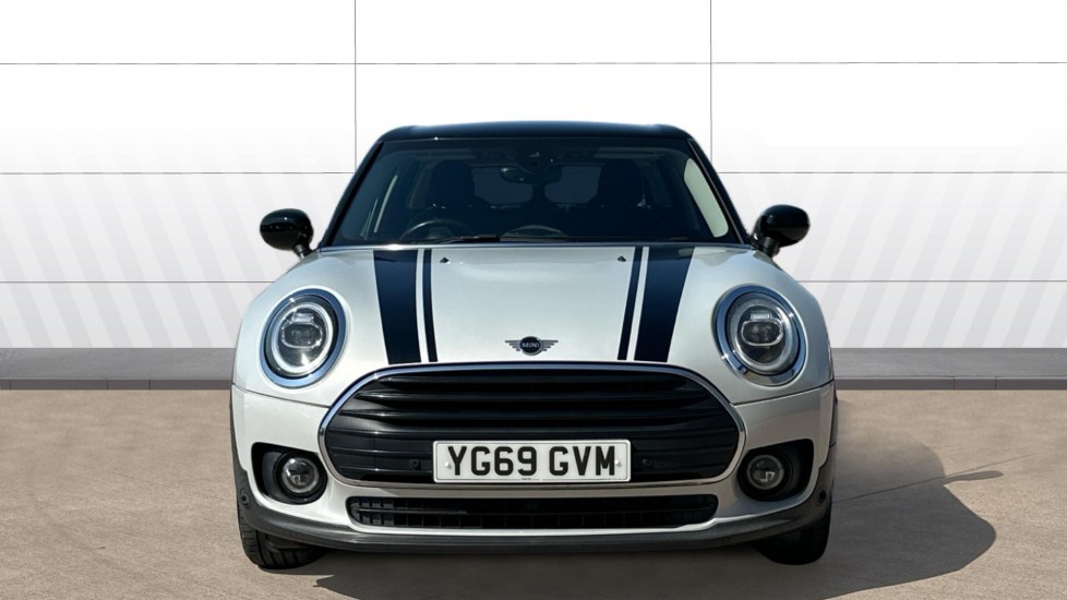 MINI Clubman 1.5 Cooper Classic 6dr Petrol Estate - Image 16