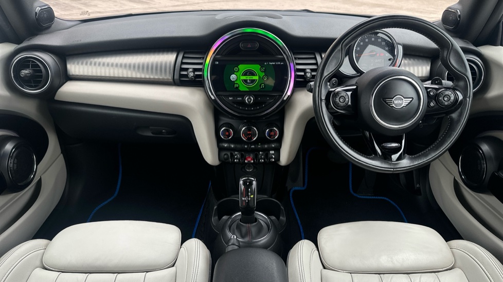 MINI Convertible 2.0 Cooper S 25th Anniversary II 2dr Auto Petrol Convertible - Image 10