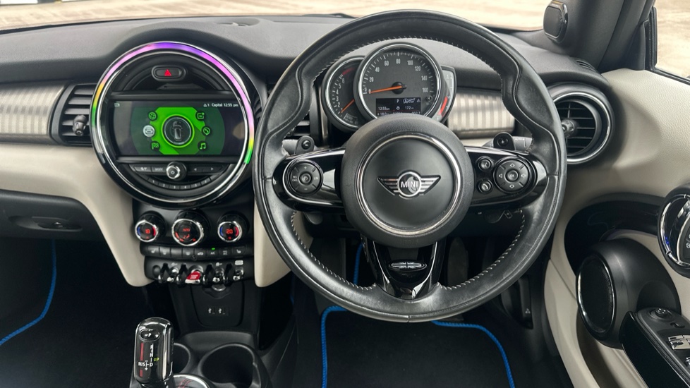 MINI Convertible 2.0 Cooper S 25th Anniversary II 2dr Auto Petrol Convertible - Image 14