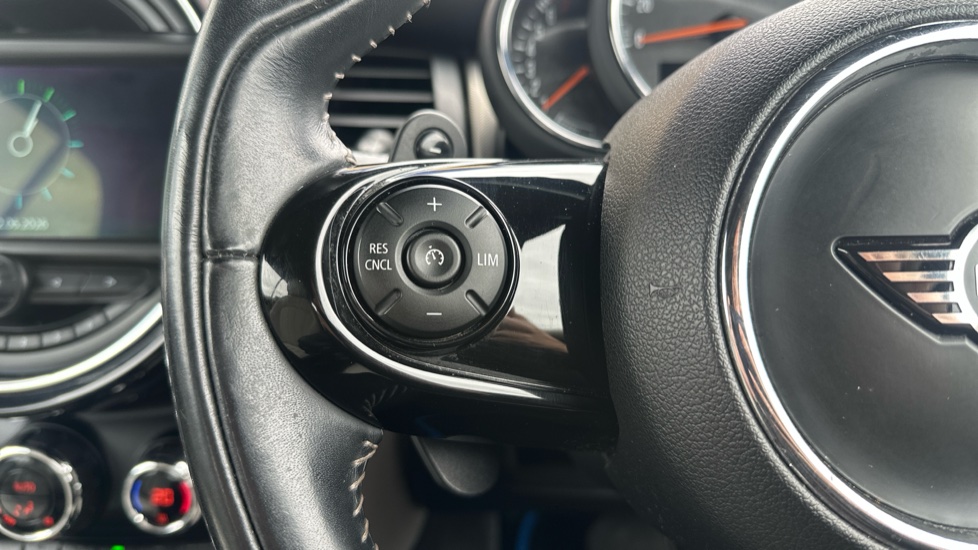 MINI Convertible 2.0 Cooper S 25th Anniversary II 2dr Auto Petrol Convertible - Image 32