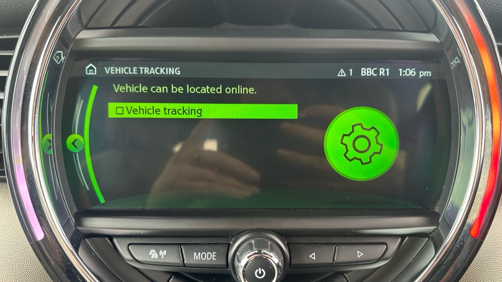 MINI Convertible 2.0 Cooper S 25th Anniversary II 2dr Auto Petrol Convertible - Image 44