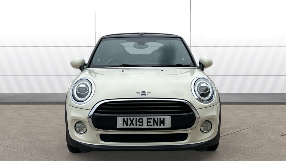 MINI Convertible 1.5 Cooper Classic II 2dr Auto Petrol Convertible - Image 3