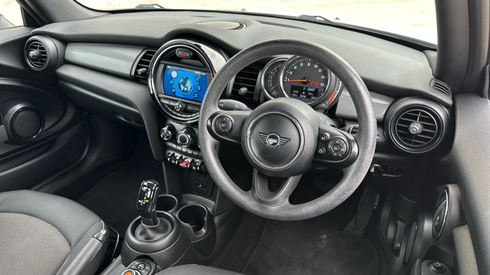 MINI Convertible 1.5 Cooper Classic II 2dr Auto Petrol Convertible - Image 11
