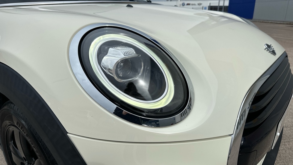 MINI Convertible 1.5 Cooper Classic II 2dr Auto Petrol Convertible - Image 21