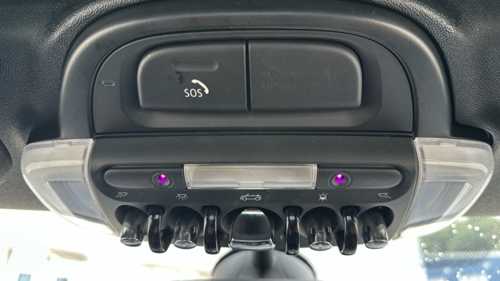 MINI Convertible 1.5 Cooper Classic II 2dr Auto Petrol Convertible - Image 34