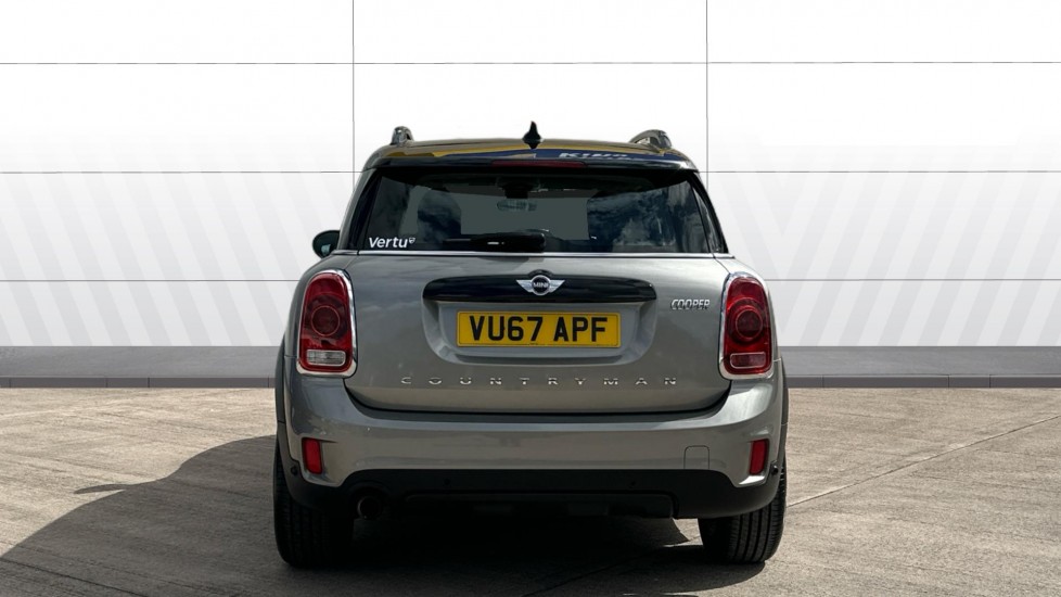 MINI Countryman 1.5 Cooper 5dr Auto [Chili/Nav+ Pack] Petrol Hatchback - Image 6