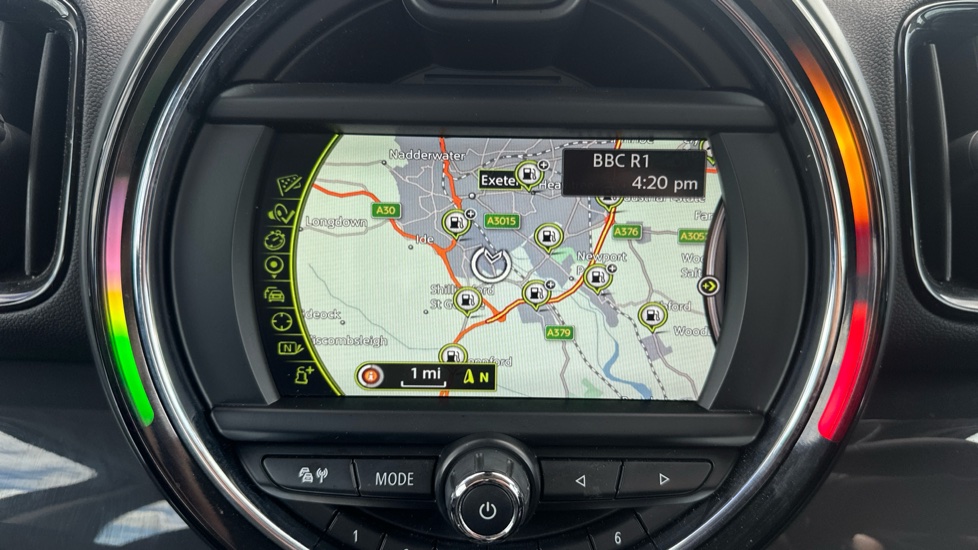 MINI Countryman 1.5 Cooper 5dr Auto [Chili/Nav+ Pack] Petrol Hatchback - Image 34