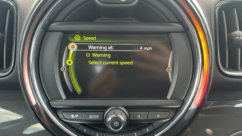 MINI Countryman 1.5 Cooper 5dr Auto [Chili/Nav+ Pack] Petrol Hatchback - Image 38