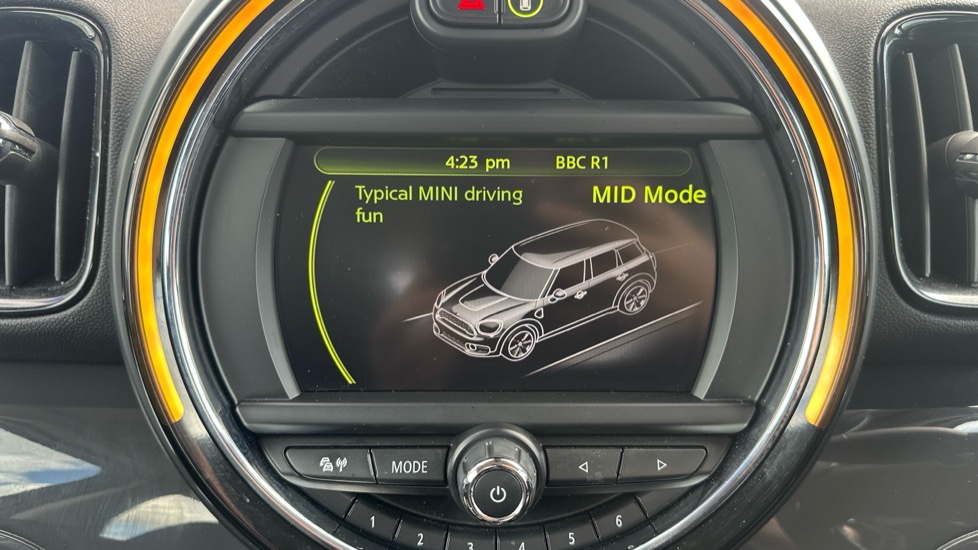 MINI Countryman 1.5 Cooper 5dr Auto [Chili/Nav+ Pack] Petrol Hatchback - Image 47