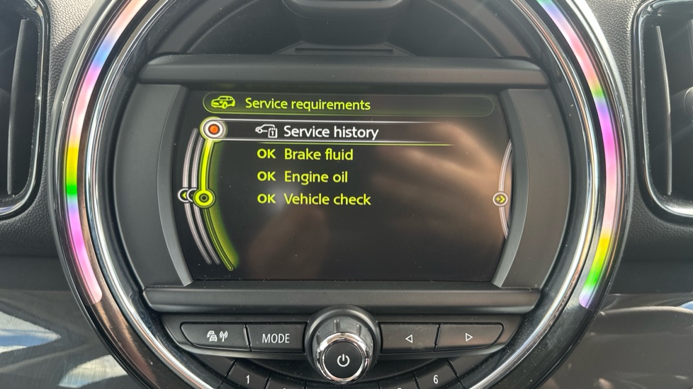 MINI Countryman 1.5 Cooper 5dr Auto [Chili/Nav+ Pack] Petrol Hatchback - Image 49